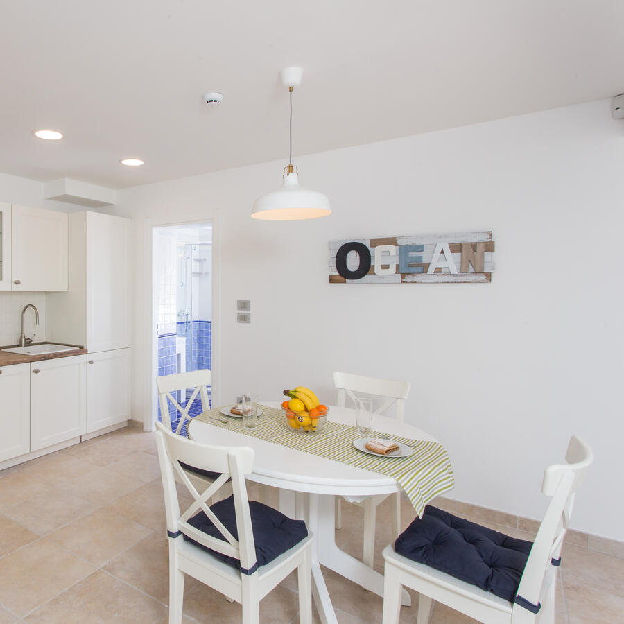 OCEAN APARTMENT
